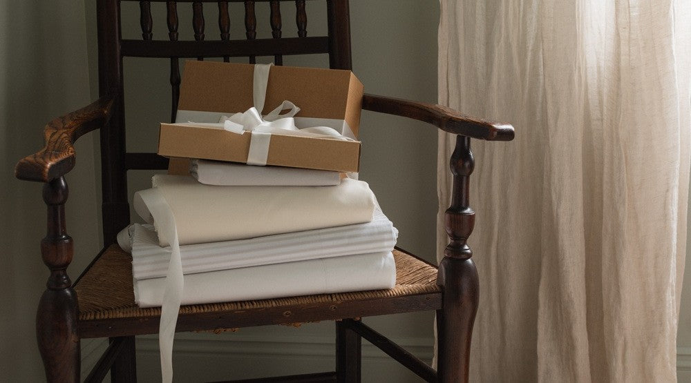 Sheets Make The Best Gift