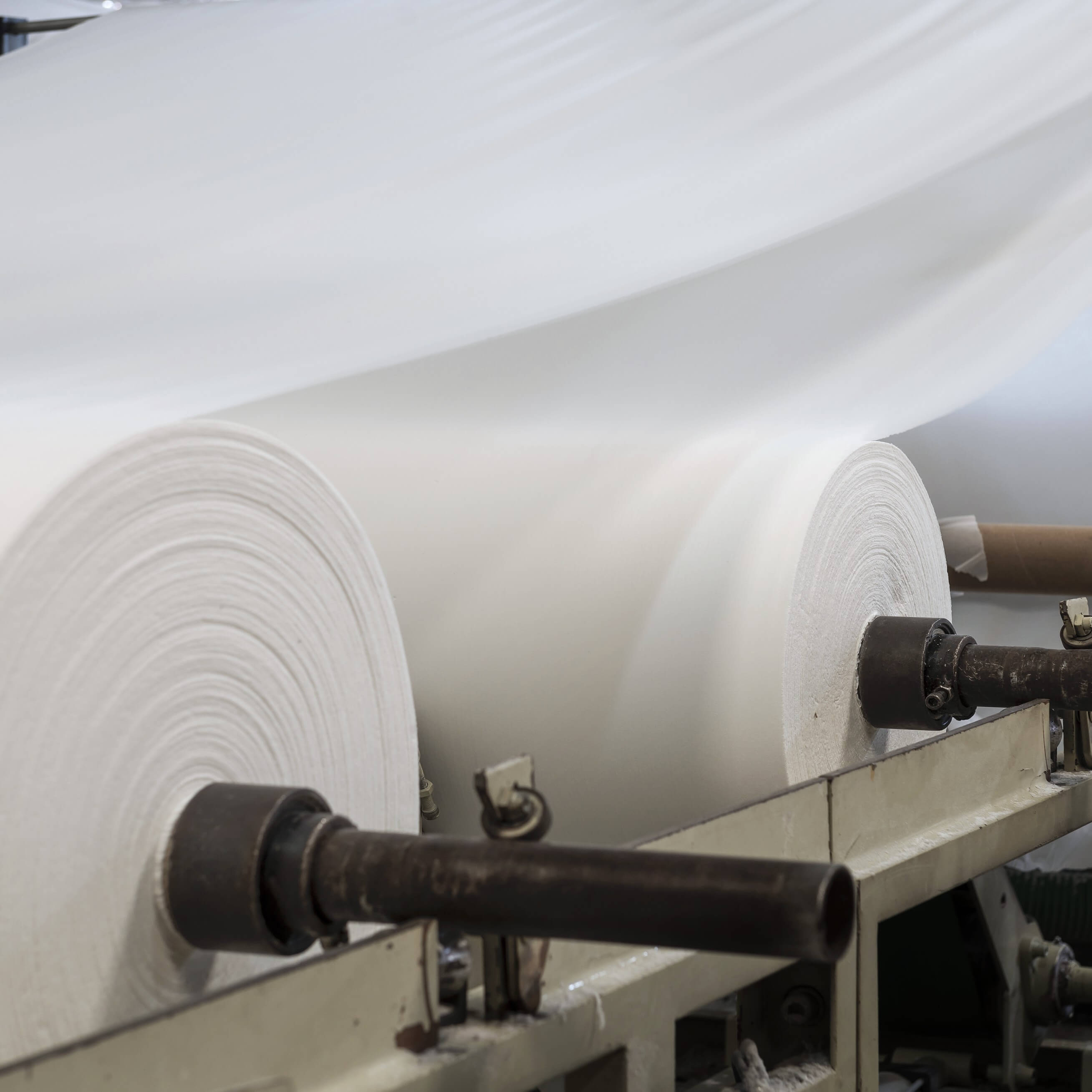 The good Sheet Fabric Finishing