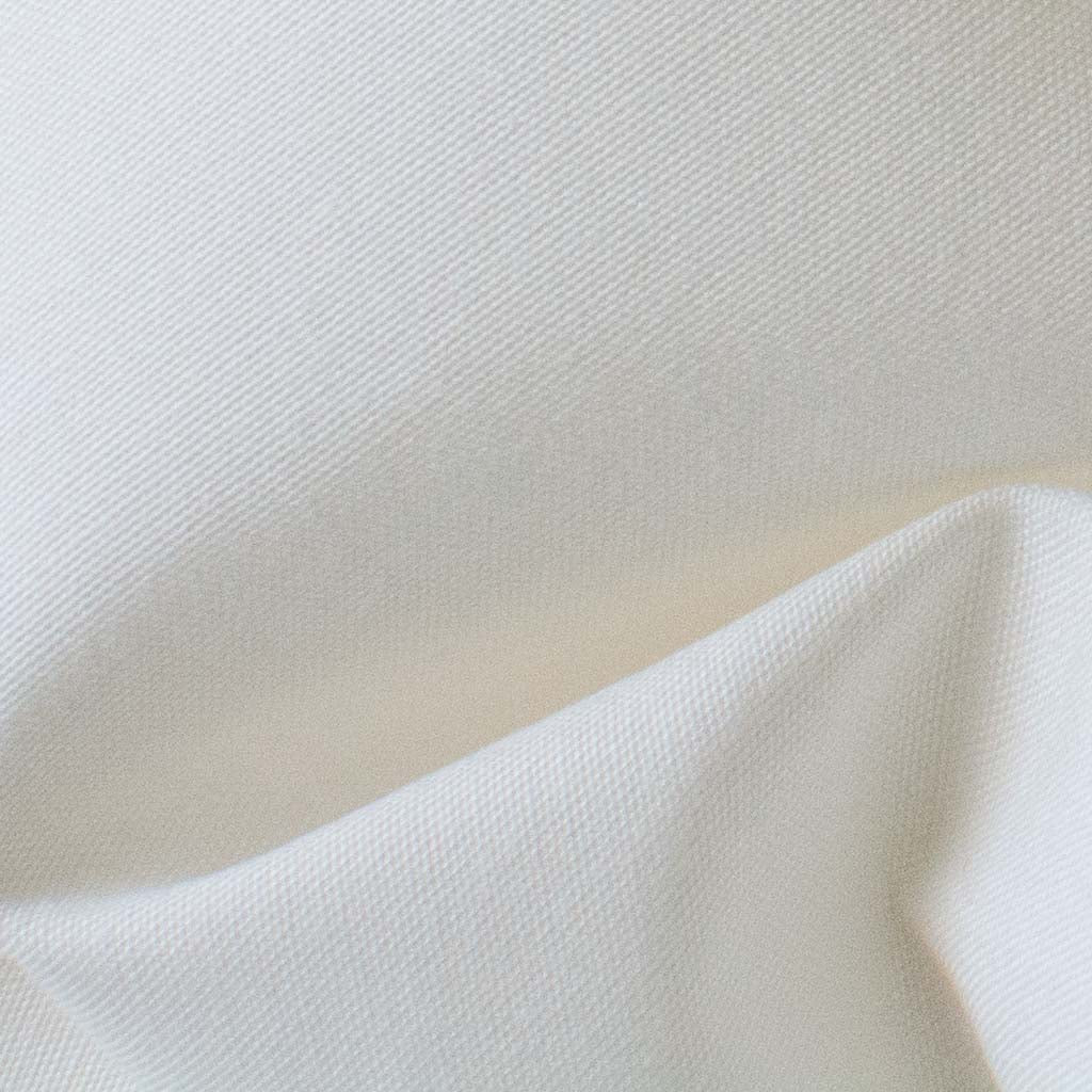 Heavyweight Percale Weave