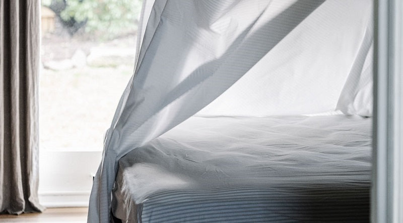 How to reduce wrinkles in bed sheets without ironing - The Good Sheet