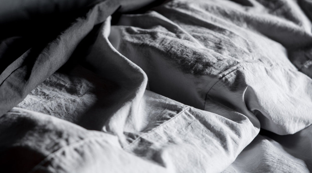 What To Do With Old Sheets