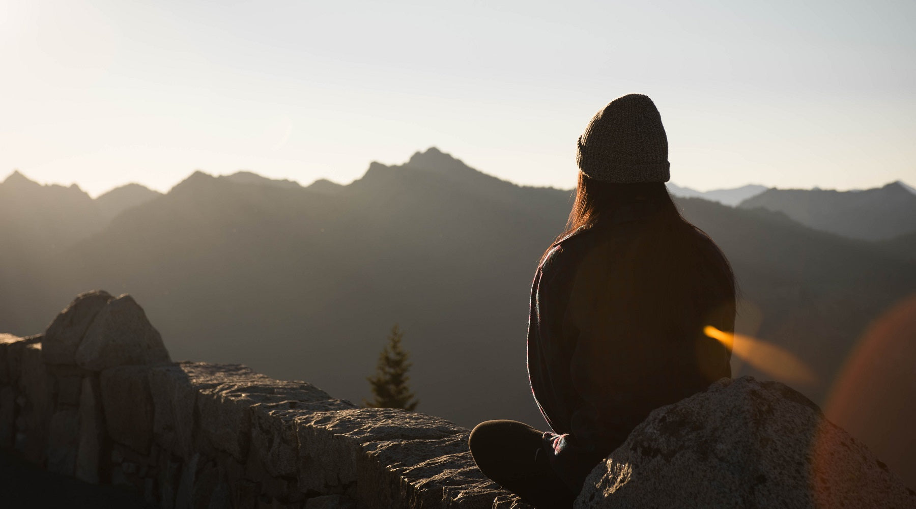 Meditation can help you sleep better