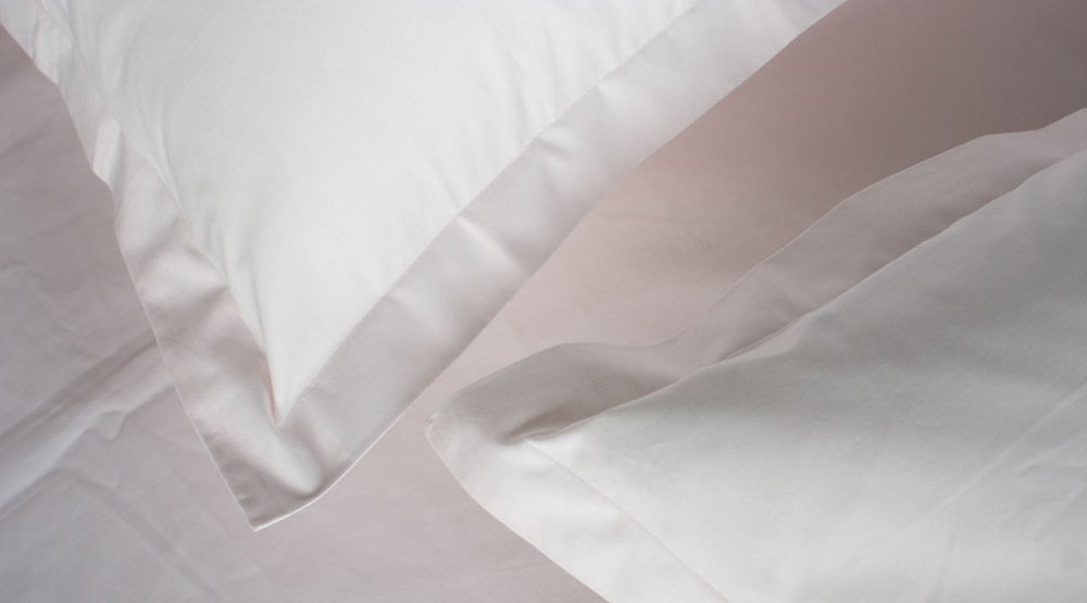 What is an Oxford pillowcase The Good Sheet