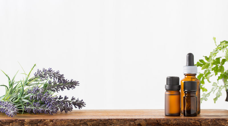 5 essential oils for better sleep - The Good Sheet