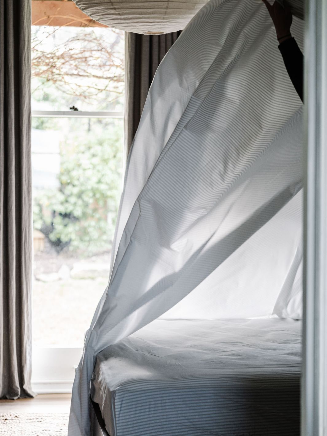 Cotton Flat Sheets