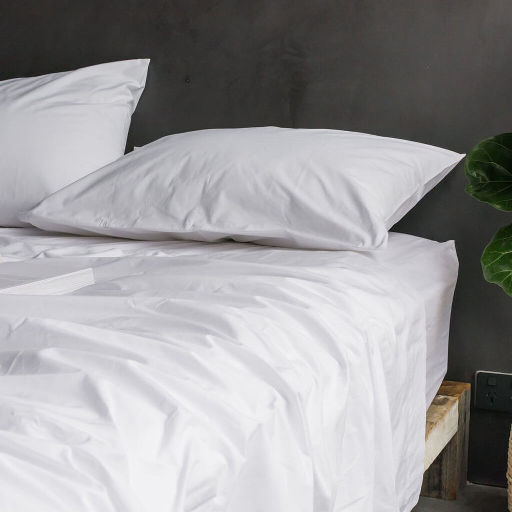 The Good Sheet | Really Good Cotton Sheets