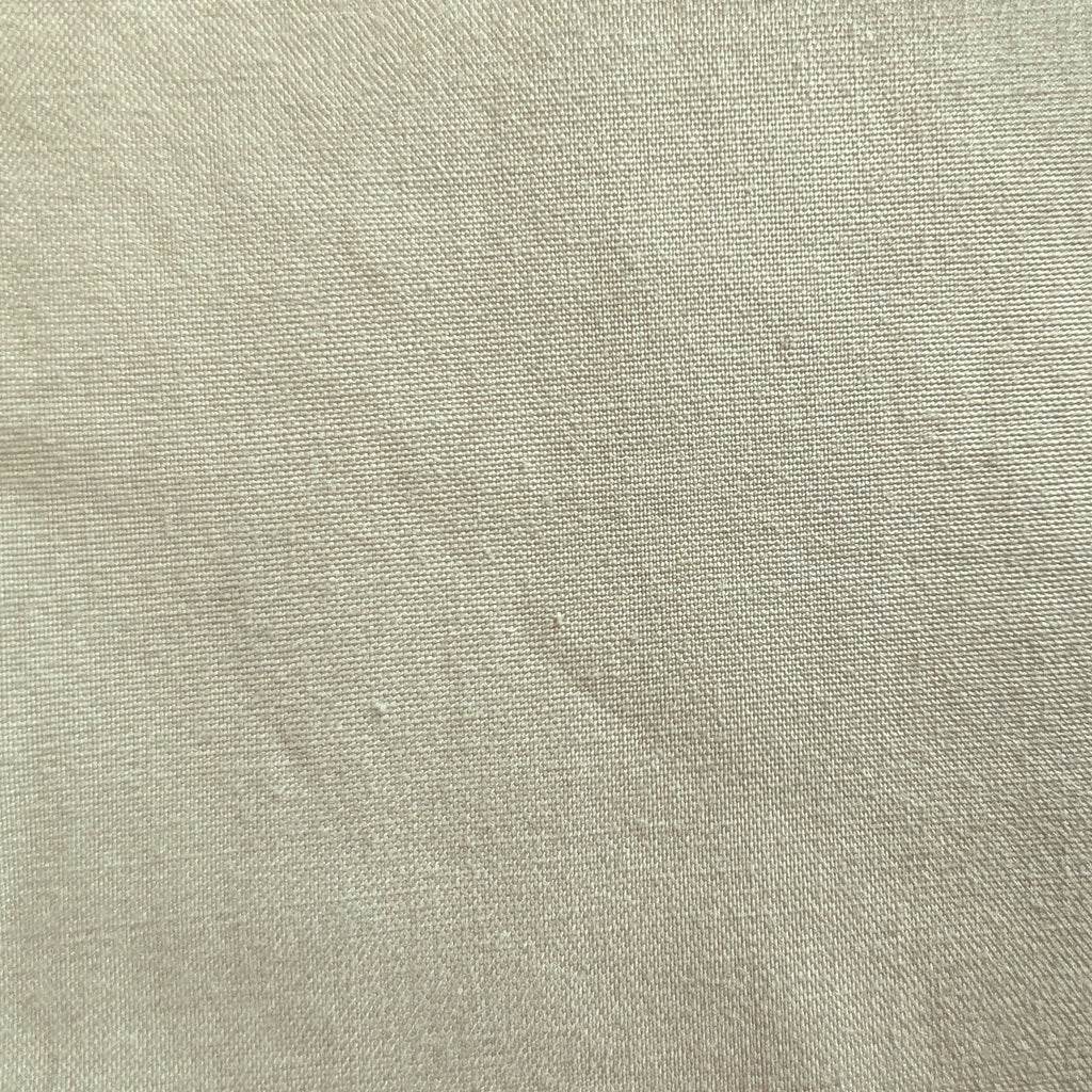 Heavyweight Percale Fabric Swatch