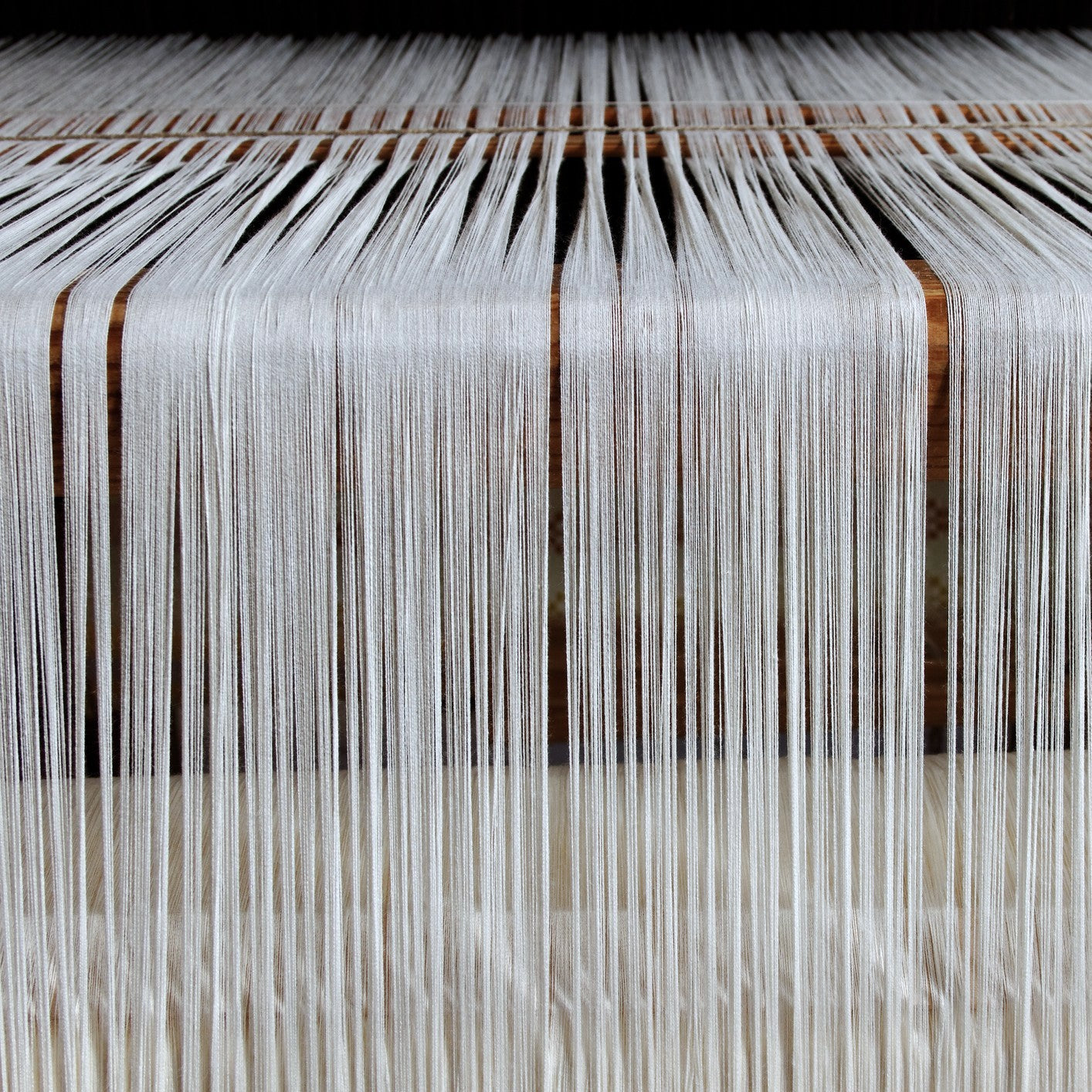 Single Ply Yarn
