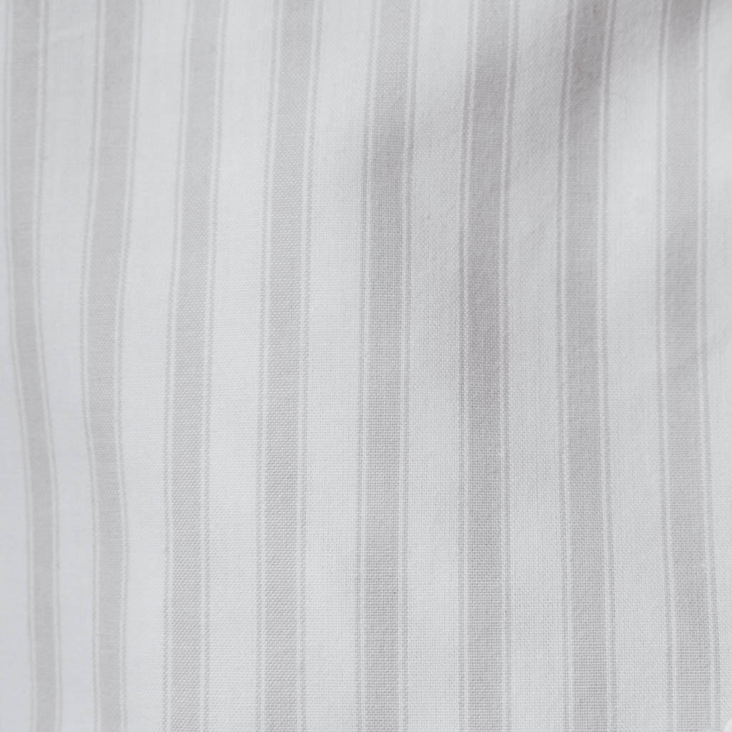 Heavyweight Percale Fabric Swatch