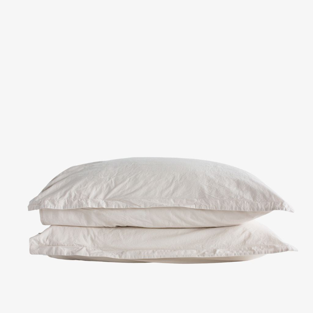 Percale 2024 pillowcases sale