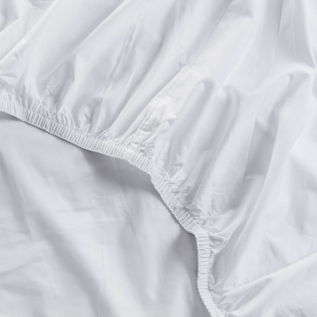 How to keep your bed sheets white and bright - The Good Sheet
