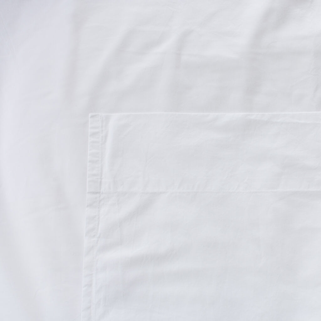 Introducing Thick and Crisp Heavy Cotton Sheets The Good Sheet